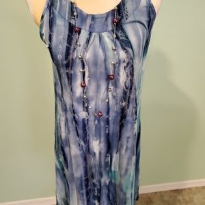 "WindiRiver" summer dress